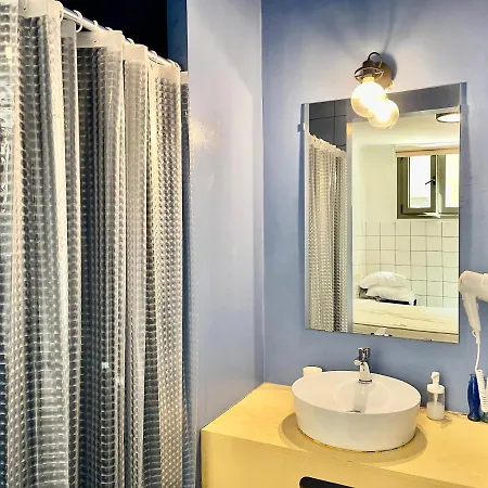 Aparthotel K8