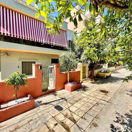 K8 2* Athens