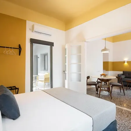 K8 Aparthotel Athens